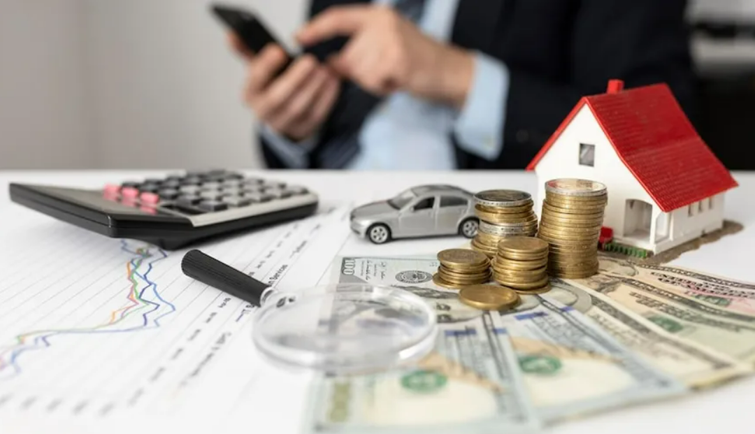 Alienação fiduciária: uma aliada no novo marco legal das garantias de crédito imobiliário.